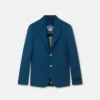 Uldblazer