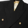 Uldblazer