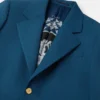 Uldblazer