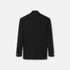 Uldblazer