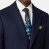 Uldblazer