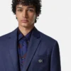 Uldblazer