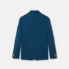 Uldblazer