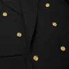 Uldblazer