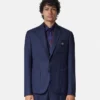 Uldblazer