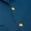 Uldblazer