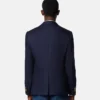 Uldblazer