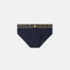 Underbukser i bomuldsjersey