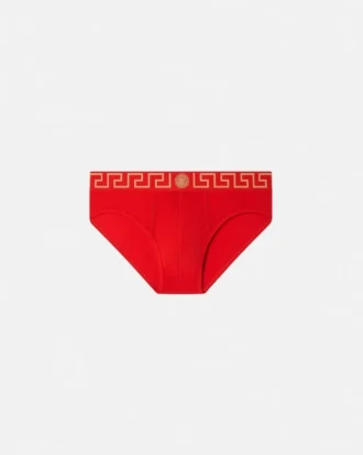 Underbukser i bomuldsjersey