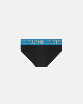 Underbukser i bomuldsjersey