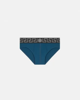 Underbukser i bomuldsjersey