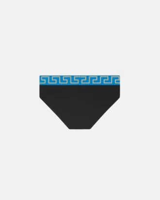 Underbukser i bomuldsjersey