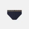 Underbukser i bomuldsjersey