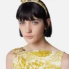 Underwater Barocco Gianni Ribbon Headband
