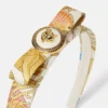 Underwater Barocco Gianni Ribbon Headband