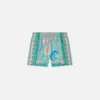 Underwater Barocco Kids Swim Shorts