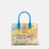 Underwater Barocco La Medusa lille totebag