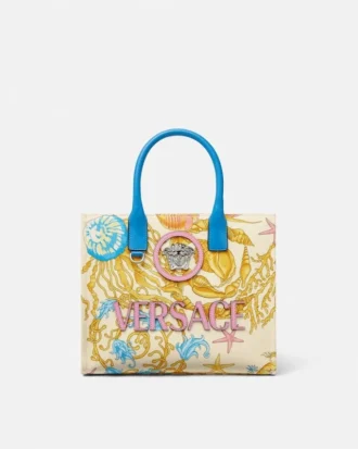 Underwater Barocco La Medusa lille totebag