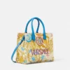 Underwater Barocco La Medusa lille totebag