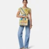 Underwater Barocco La Medusa lille totebag