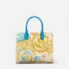 Underwater Barocco La Medusa lille totebag