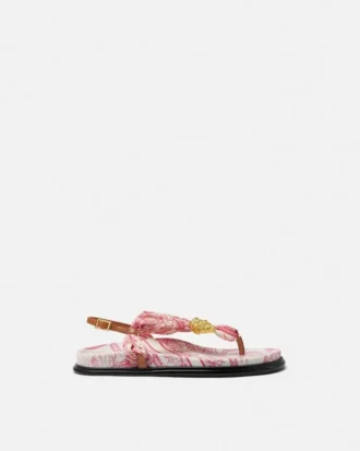 Underwater Barocco La Medusa sandaler