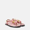 Underwater Barocco La Medusa sandaler