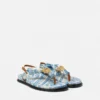 Underwater Barocco La Medusa sandaler