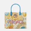 Underwater Barocco La Medusa stor totebag