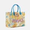 Underwater Barocco La Medusa stor totebag