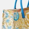 Underwater Barocco La Medusa stor totebag