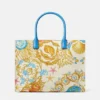 Underwater Barocco La Medusa stor totebag