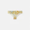 Underwater Barocco Metallic Bikiniunderdel