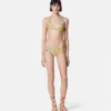 Underwater Barocco Metallic Bikiniunderdel