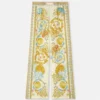 Underwater Barocco Silk bukser