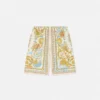 Underwater Barocco Silk shorts til børn