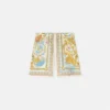 Underwater Barocco Silk shorts til børn