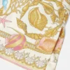 Underwater Barocco Silk skjorte