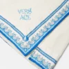 Underwater Barocco Wrap badehåndklæde