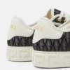 V Allover Greca Sneakers