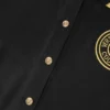 V-Emblem Midi Polo-kjole