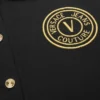 V-Emblem Midi Polo-kjole