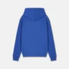V-Emblem Regular-Fit Hoodie