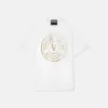 V-Emblem Regular-Fit T-shirt