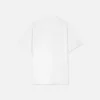 V-Emblem Regular-Fit T-shirt