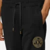 V-Emblem Sweatpants