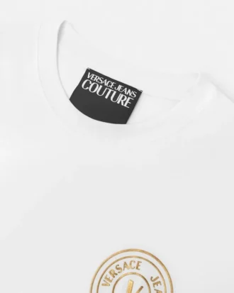 V-Emblem T-shirt