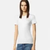 V-Emblem T-shirt