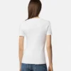V-Emblem T-shirt