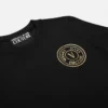 V-Emblem T-shirt-kjole
